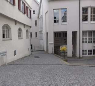 Rathaus 