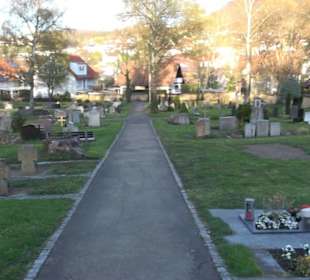 Friedhof