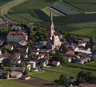 Ausblick