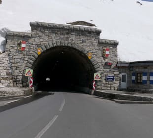 Großglockner Hochalpenstrasse