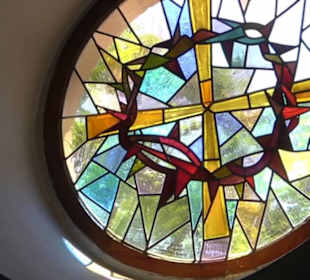 Kelterkirche Reusten