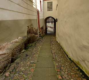 Schloss Weesenstein