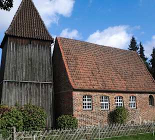 Kapelle von Otze