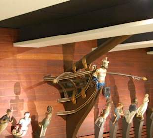 Gallionsfigur