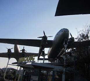 Technik Museum Speyer