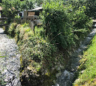 Wandern Aschau im Chiemgau