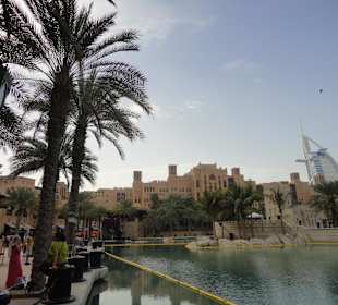 Souk Madinat Jumeirah