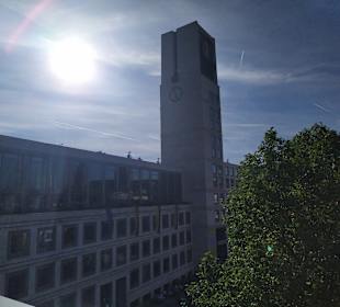 Rathaus Stuttgart