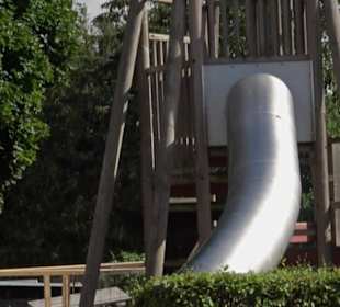 Spielplatz Ammertal Halle