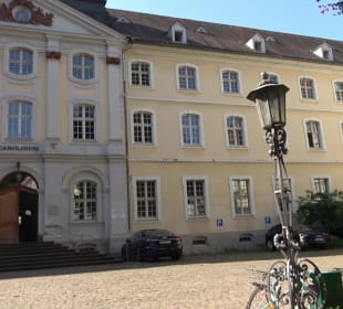 Seminarium Carolinum