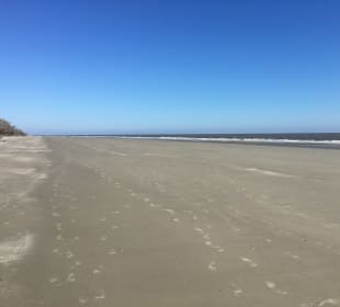 Strand Motel Days Inn Jekyll Island