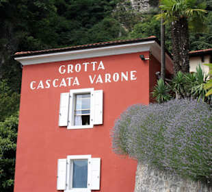 Cascata Varone