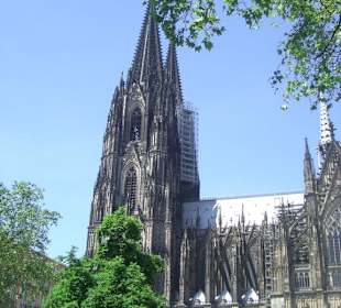 Kölner Dom