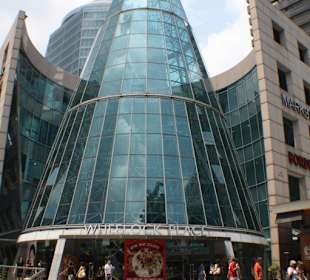 Orchard Road Singapur