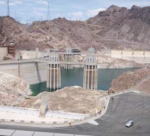 Hoover Dam