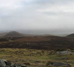 Park Narodowy Glenveagh