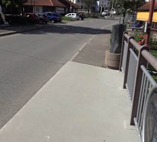 Planetenweg