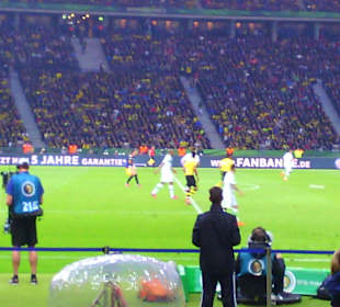 Olympiastadion Berlin