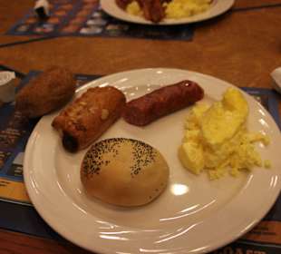 ..richtig schlemmen..