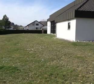 Bolberghalle Willmandingen
