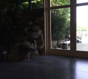 Wellnessbereich Mawell Resort 