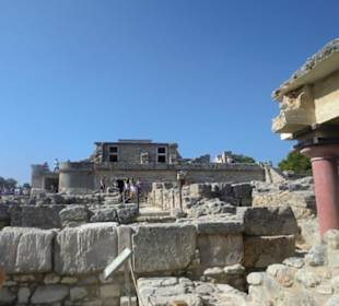 Knossos