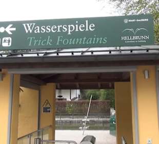 Römisches Theater