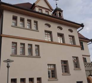 Rathaus