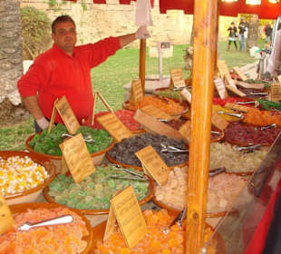 1. März - 'Nationalfeiertag' der Balearen