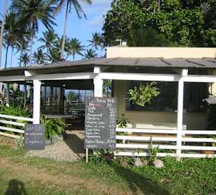 Das Kaffee "der Schweizer"