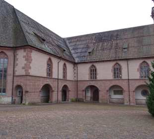 Ev. Stadtkirche Freudenstadt