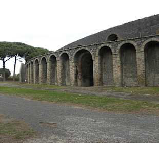 Pompeii