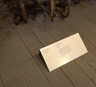 Museum für Kutschen, Chaisen & Karren