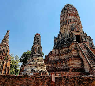 Ayutthaya