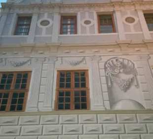 Altes Rathaus Celle