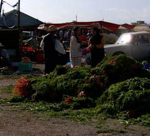 Markt in Nabeul