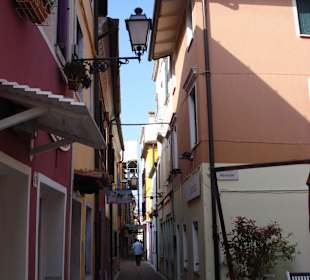 Altstadt Caorle