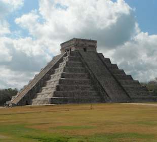 Chichen Itza 