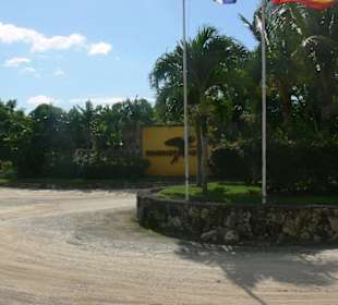 Manati park bavaro