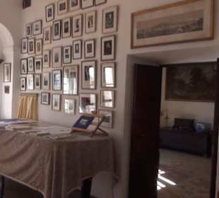 Museum Frédéric Chopin und George Sand