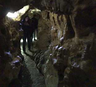 Charlottenhöhle