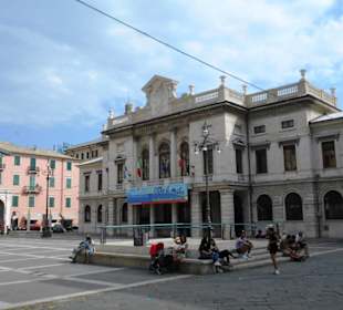Palazzo Comune