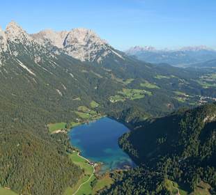 Hintersteiner See