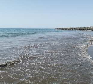 Strand Playa del Ingles