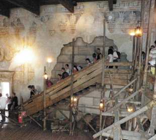 Poseidon/Griechenland