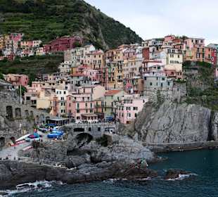 Manarola