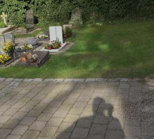 Friedhof Feldstetten