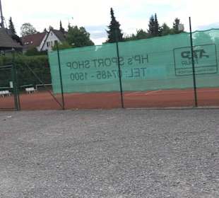 Tennisplätze Lützenhardt