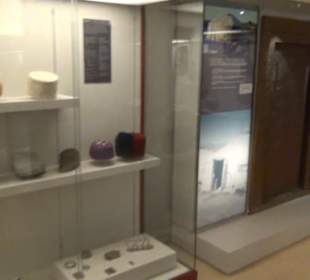 Nationalmuseum der Anthropologie