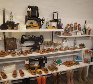 Stadtrundgang Sperlonga